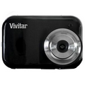Vivitar 2.1 MP 3-in-1 Digital Camera w/ 1.4" Color LCD